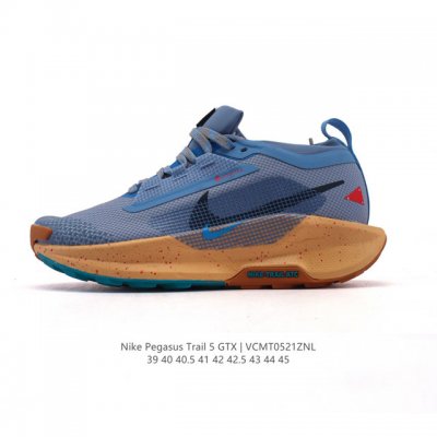 Corporate Nike Pegasustrail5 Men's Cross-Country Running Shoes New Summer Nike P