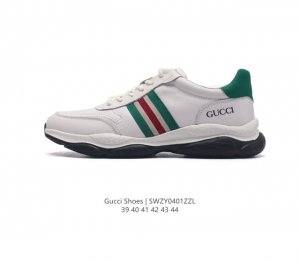 Gucci 2024Ss gucci 39-44 Swzy0401Zzl