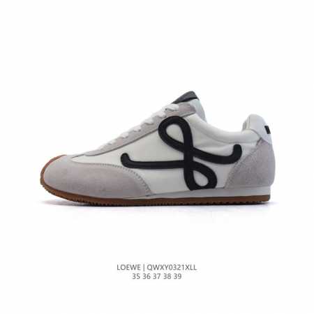 260 Loewe/ Ballet Runner Loewe Ballet Runner 2.0 T : 35-39 : Q - Click Image to Close