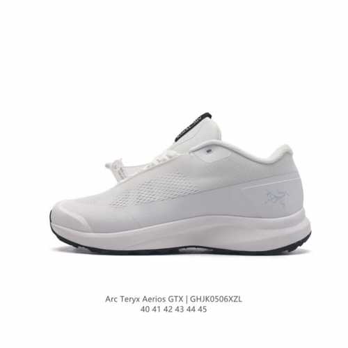 Arc Teryx Aerios Gxt Arc Teryx 1989 40-45Ghjk0506Xzl