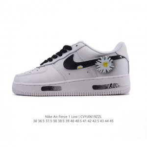 Nike Air Force 1 '07 Low 2025 New Year's Snake Year Limited Air Force One with A