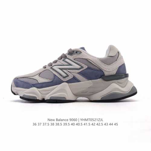 Corporate Nb New Balance Nb9060 Elephant Hoof Unisex 9060 Comfortable And Versat