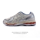 Kith X Asics Gel-Kayano 12.1 Light Sage Asics Kayano 12.1 X Kith Kayano 12 Geln