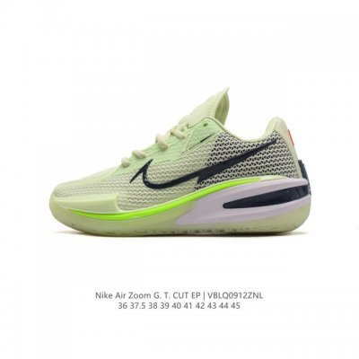 Nike Air Zoom G.T. Cut Ep Air Zoom Strobel React Air Zoom React Cz0176 36-45 Vb