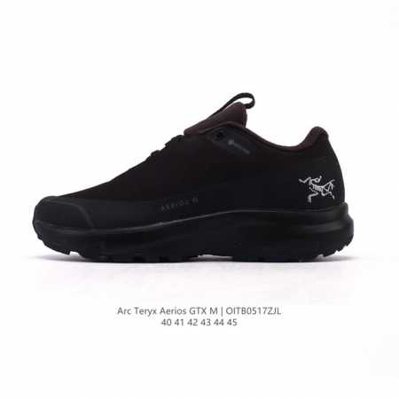 Corporate Arc'teryx Arc Teryx Aerios Gxt Hiking Boots Waterproof Enhanced Editio - Click Image to Close