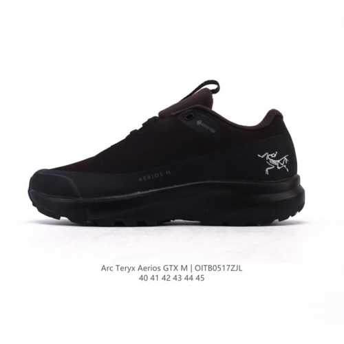 Corporate Arc'teryx Arc Teryx Aerios Gxt Hiking Boots Waterproof Enhanced Editio