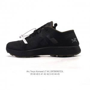Corporate-level Arc'teryx men's shoes Arcteryx Konseal outdoor high-performance,