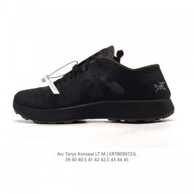Corporate-level Arc'teryx men's shoes Arcteryx Konseal outdoor high-performance,