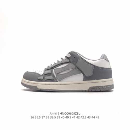 amiri dunk skel-Top-Low-Sneakers amiri a1-Dunk Amiri 36-45 Hncc0609Zbl