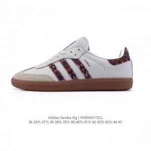 Adidas Originals Samba Og Shoes T 50 Adidas Samba Samba Og T Samba Jq0014 36-45