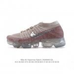 Nike Air Vapormax Flyknit 360 Max Air Vapormax 849557 35.5 36 36.5 37.5 38 38.5