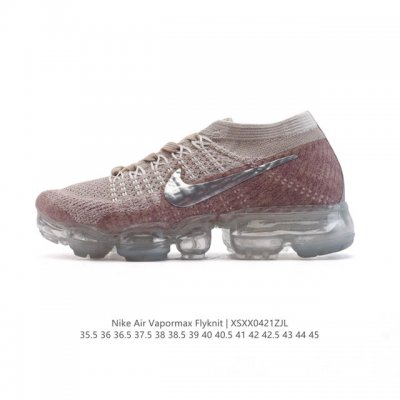 Nike Air Vapormax Flyknit 360 Max Air Vapormax 849557 35.5 36 36.5 37.5 38 38.5