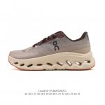 OnRun Training Shoes Cloudtilt 2025 New Unisex Waterproof Cushioning Hiking Shoe