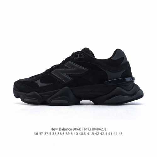 Nb New Balance Nb9060 9060 9060 9060 99X Y2K 990 Abzorb Sbs U9060Fw 36-45 Mkfi0