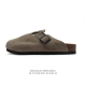 birkenstock Boston Vl Eva Eva 36-45 : Rexg 6Zcl