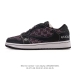 Authentic company-grade Nike Air Jordan 1 Low OG Sp Military Blue Aj1 Air Jordan