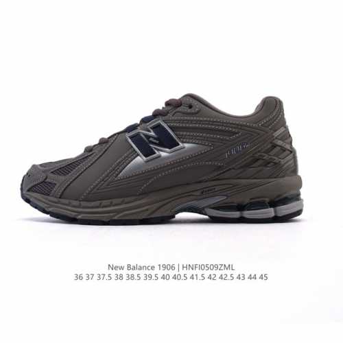 New Balance M1906 Nb 2 1906Nb 2R Vibe 1906R M1906Ag 36-45 Hnfi0509Zml