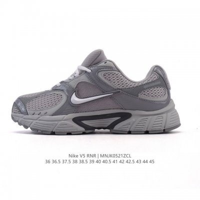 Nike 2025 New Nike V5 Rnr Lightweight Cushioning Support Casual Shoes Comfortabl