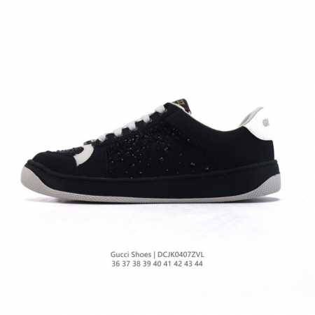 Gucci 2025Ss Gucci 36-44 Dcjk0407Zvl - Click Image to Close