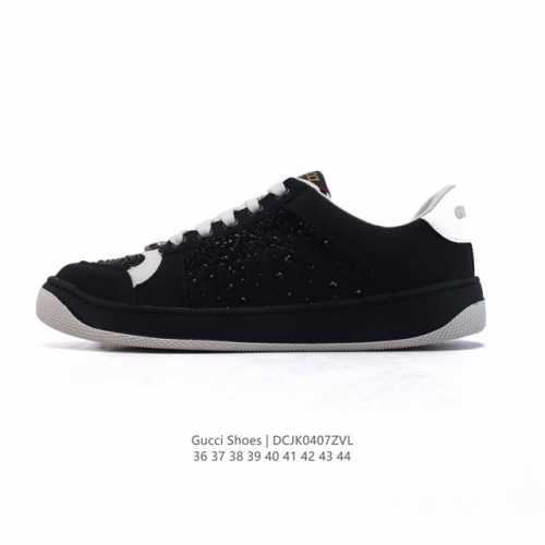 Gucci 2025Ss Gucci 36-44 Dcjk0407Zvl