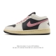 Factory Grade Nike Air Jordan 1 Low AJ1, the 2026 new low-top retro-style casua