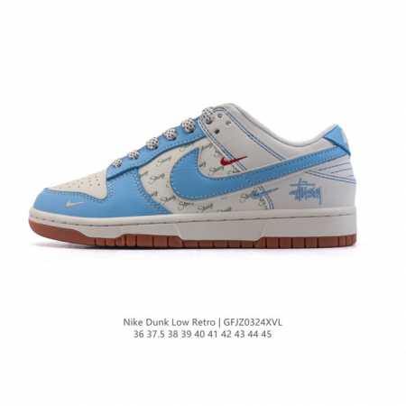 310 Nike Dunk Low Retro 2025 80 Nike Dunk 1985 Dunk Xs6089 36 37.5 38 39 40 41 4 - Click Image to Close