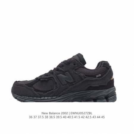 New Balance 2002R Encap N-Ergy New Balance M2002Rdb 36-45 Ewnu0527Zbl - Click Image to Close