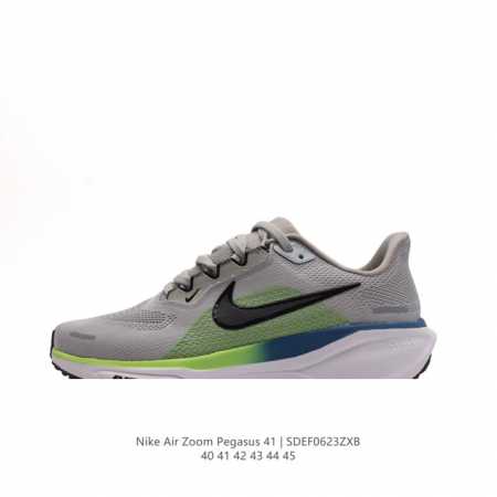 Nike 41 Nike Pegasus 41 Nike Pegasus 41 ReactX Air Zoom ReactX React 13% FD2722 - Click Image to Close
