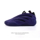 Adidas Harden Vol.9 Cyber Metallic Vol.9 1. Lightboost + Y 45 462G 2. + 3. + 9