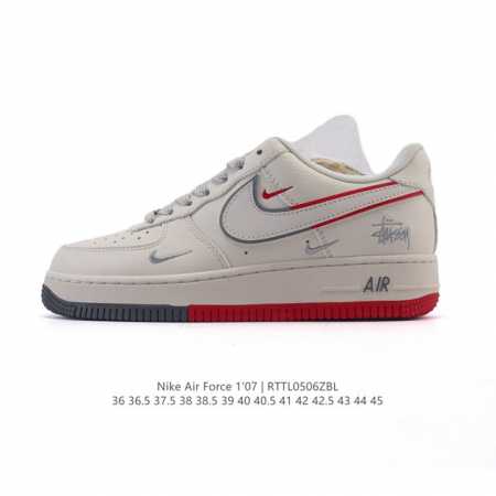 Nike Air Force 1 '07 Low 2025 Force 1 Hd2258 36-45 Rttl0506Zbl - Click Image to Close