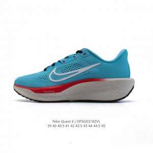 180 Nike Air Quest 6 Nike Quest 6 Fd6033 36-45 Opsg0318Zvl