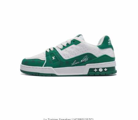 Louis Vuitton tpr ,Virgil Abloh lv louis Vuitton Trainer Sneaker Low ddd 36-45 D - Click Image to Close