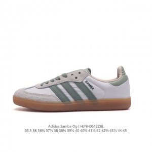 Adidas Originals Samba Og Shoes T 50 Adidas Samba samba Og t samba Id0492 35.5-