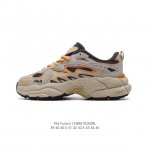 FILA FUSION FILA FILA FILA FUSION DDD DDD 39-45 DDD : KIBM1026ZBL DDD
