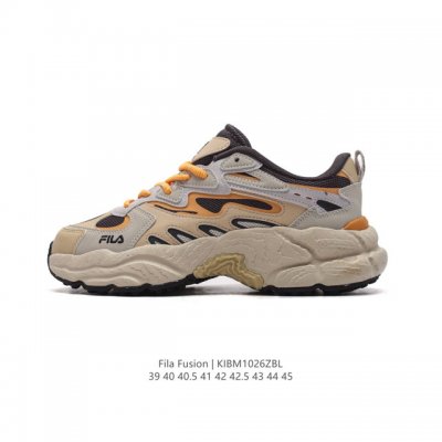 FILA FUSION FILA FILA FILA FUSION DDD DDD 39-45 DDD : KIBM1026ZBL DDD