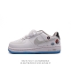 Nike Air Force 1 '07 Low Force 1 CI0919 25-37 AQKA0624LJB