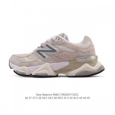 Corporate-grade New Balance NB9060 Elephant Hoof 9060 comfortable and versatile