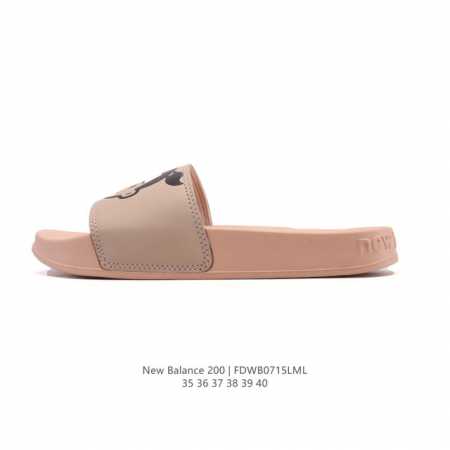 New Balance Nb official 25 new men's casual, comfortable, lightweight sports sli - Click Image to Close