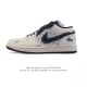 Nike Dunk Low Retro 80 Nike Dunk 1985 Dunk Xf8698-100 : 36-45 Kjtl0417Zbl