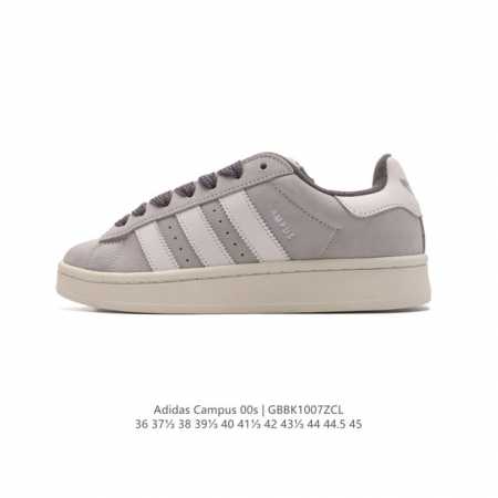 Adidas . campus 00S Adidas Campus 00S campus logo Gy9472 36-45 Gbbk 7Zcl - Click Image to Close