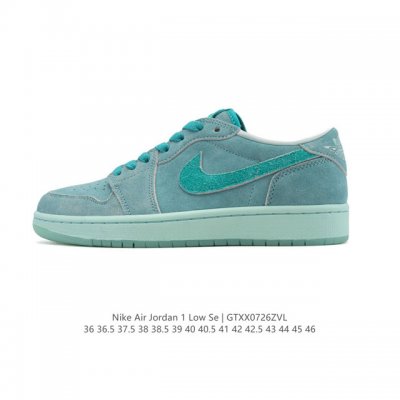 authentic Nike Jordan Air Jordan 1 Low Aj1 Joe 1 Jordan 1 generation Aj1 low-top