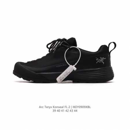 arcteryxkonsealfl konseal Vibrammegagrip Tpu 39-44 Ikey0909Xbl - Click Image to Close
