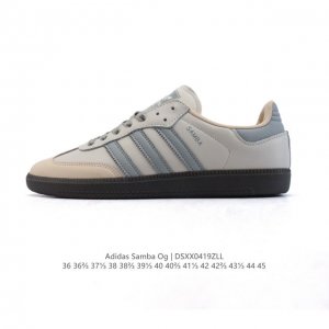 Adidas Originals Samba Og Shoes T 50 Adidas Samba Samba Og T Samba Ig1025 36-45