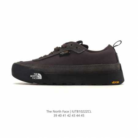 Company-grade outdoor dad sneakers, The North Face sneakers, outdoor sports runn - Click Image to Close