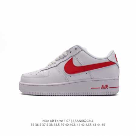 Nike Air Force 1 '07 Low Force 1 315122 36 36.5 37.5 38 38.5 39 40 40.5 41 42 4 - Click Image to Close