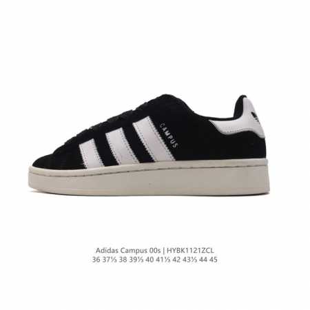 Adidas . campus 00S Adidas Campus 00S campus logo Gy6434A 36-45 Hybk1121Zcl - Click Image to Close
