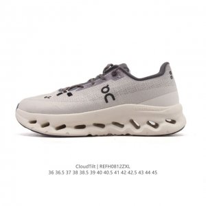 On Run On training shoes, Cloudtitl, 2025 new limited edition shoes for the Year