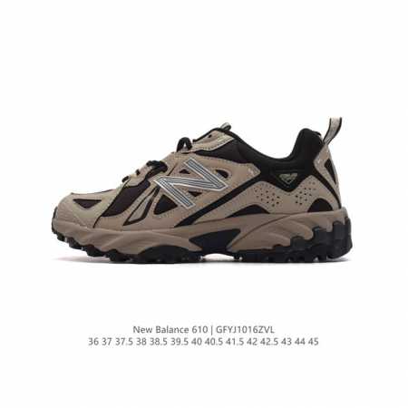 Nb610 New Balance Ml610 New Balance pu td Ml610Tba 36-45 Gfyj1016Zvl - Click Image to Close