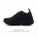 Original version Norda 001 series low-top trail running shoes men's Dyneema out