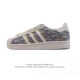 Adidas Superstar 2025 1982 1970 Adidas Superstar I66921 36-45 Ikjx0412